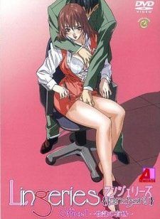 Sexo no escritório de lingeries – Lingeries Office