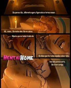 Disney Pornô