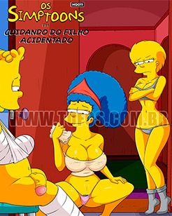 Simptoons