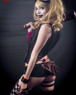 Cosplay Hentai