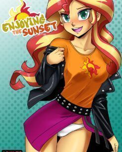 Cartoon Pornô