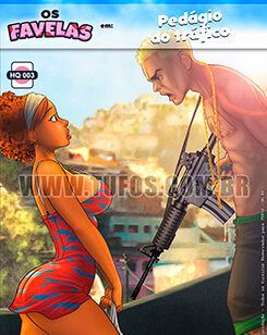 Os Favelas