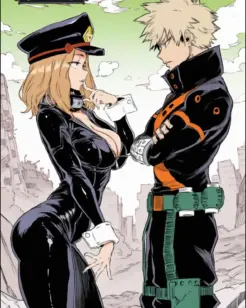 Comic Porno Boku no Hero